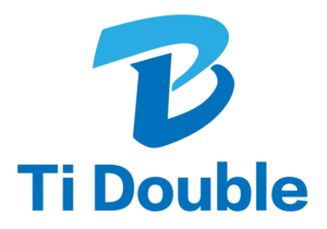 Ti-Double-Metal