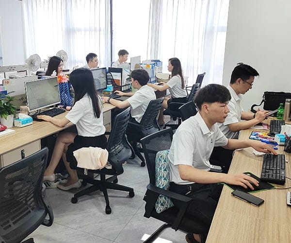 Operations Department