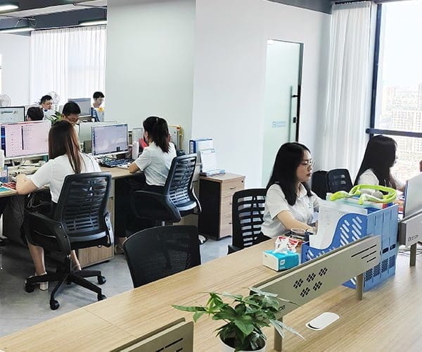 Purchasing Department