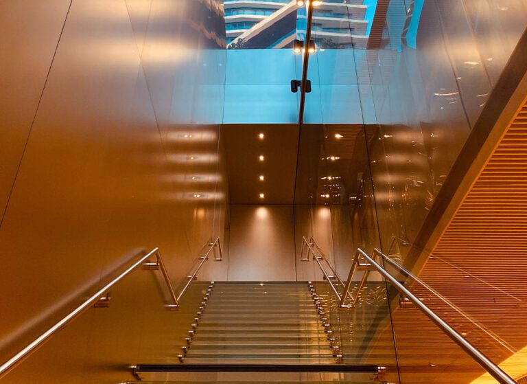 Exploring Metal Finishes A Comprehensive Guide to Stainless Steel