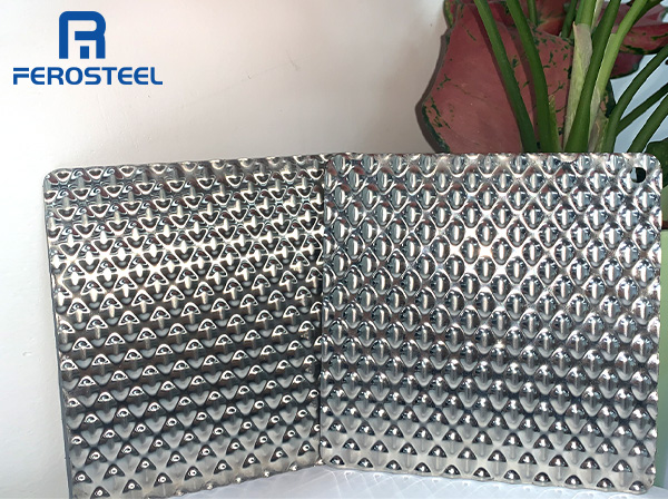 6wl stainless steel sheets
