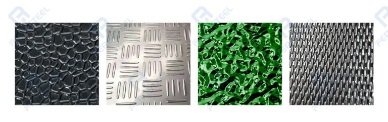 Stainless Steel Dimple Sheet : An Overview of Its Applications and ...
