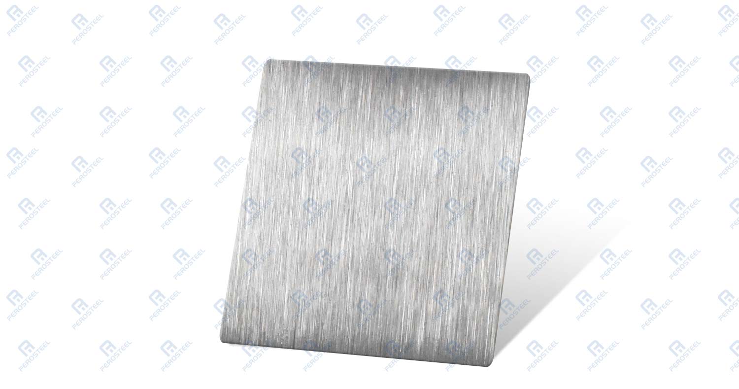 The Beauty of Satin Stainless Steel A Complete Guide Color Metal