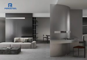 decorative stainless steel sheets