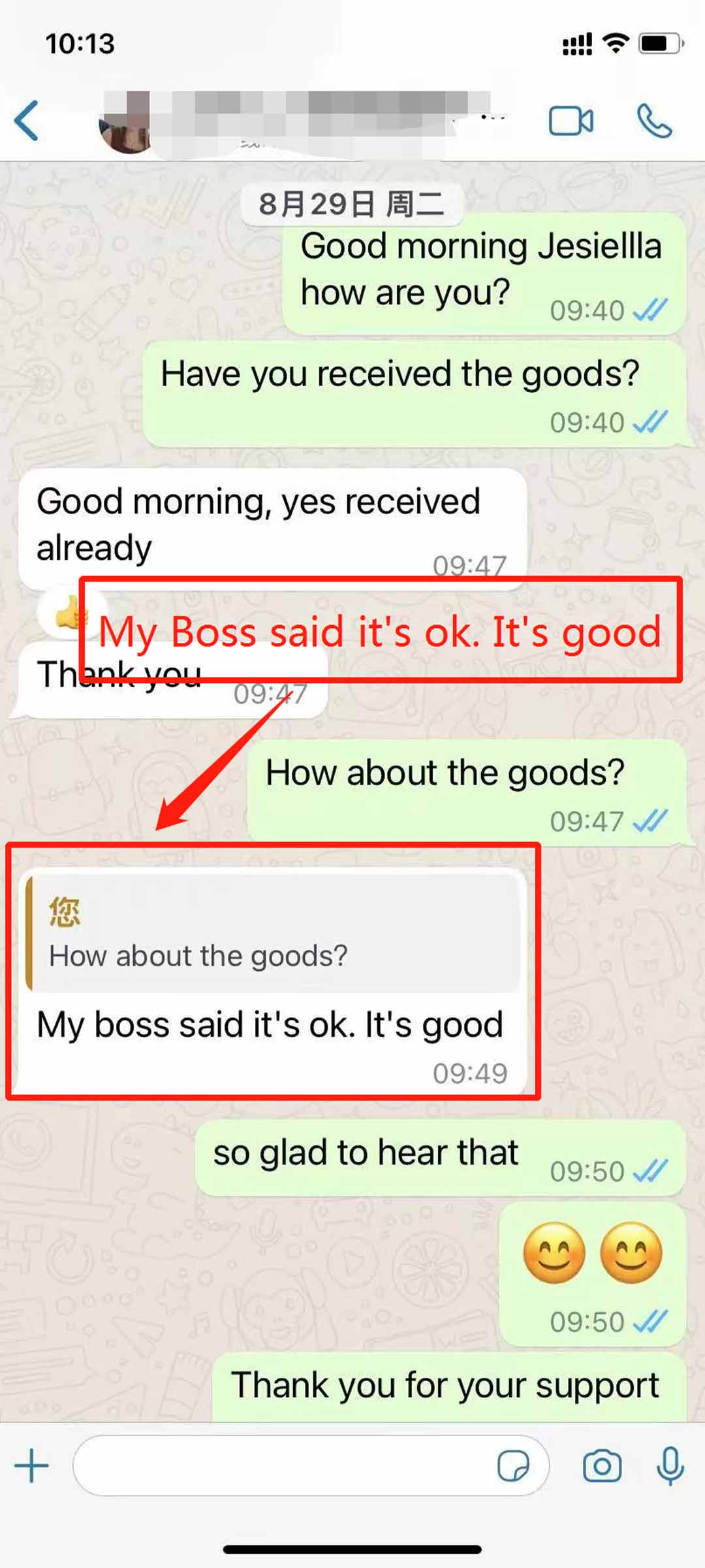 bead blast finish stainless steel good