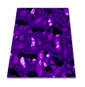 water ripple ceiling