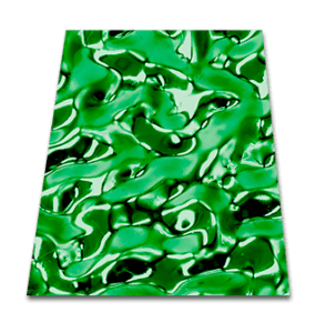 water ripple sheet price