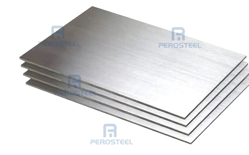 stainless steel sheet 4x8