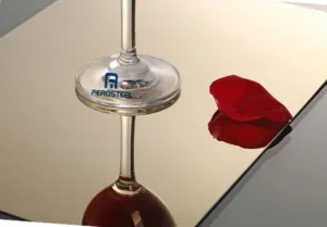 colored stainless steel sheets