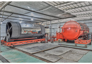 pvd plating stainless steel