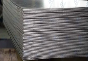 stainless steel sheets