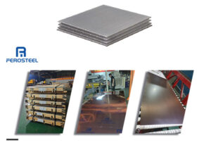 stainless steel sheets