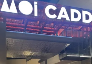 water ripple ceiling