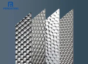 Rigidized Metals