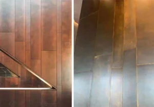 antique decorative sheets