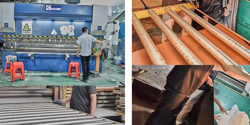 stainless steel decorative sheets