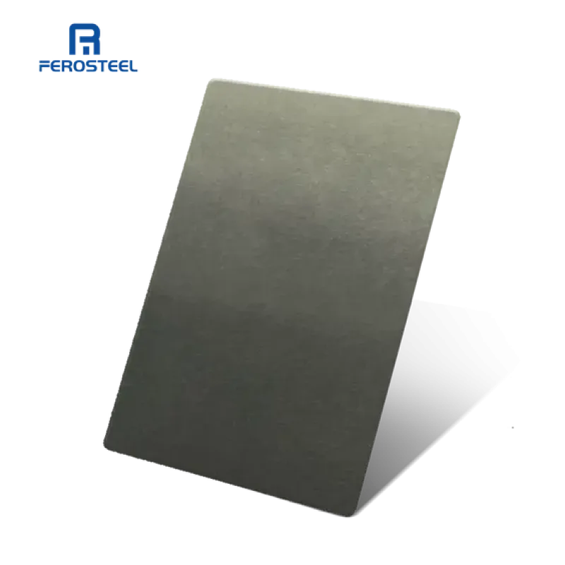 Antique Copper Shadow Depth